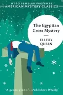 Image of egyptian cross mystery an ellery queen mystery