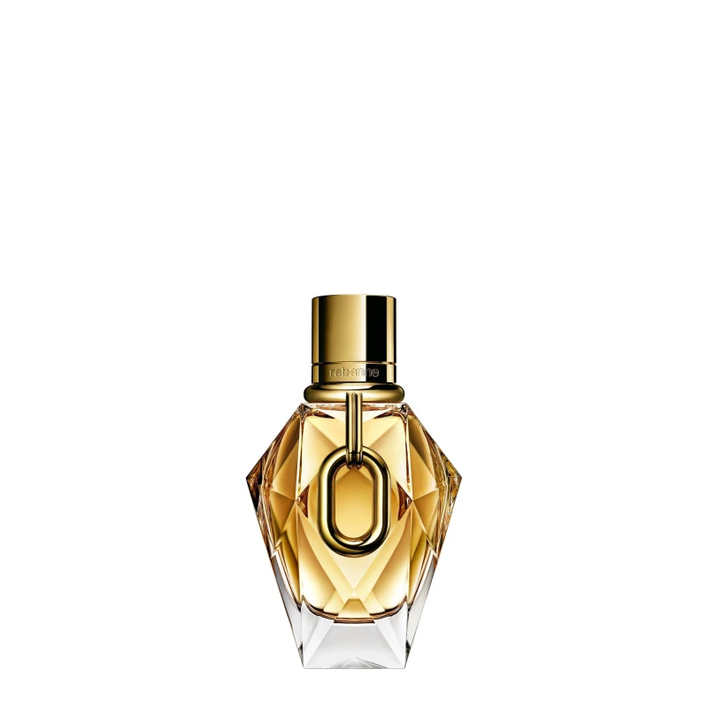 Image of Paco Rabanne Million Gold For Her Eau de Parfum Refillable 50ml
