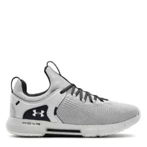 Image of Under Armour Hover Rise 2 Trainers Mens - Grey