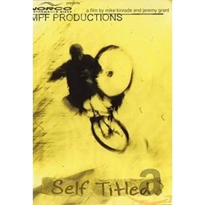 Image of Self Titled DVD