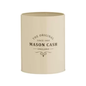 Image of Mason Cash Heritage Utensil Pot 13.5 x H 17.5cm