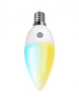Image of Hive Active Light - Cool To Warm White E14 - E14 Single Bulb