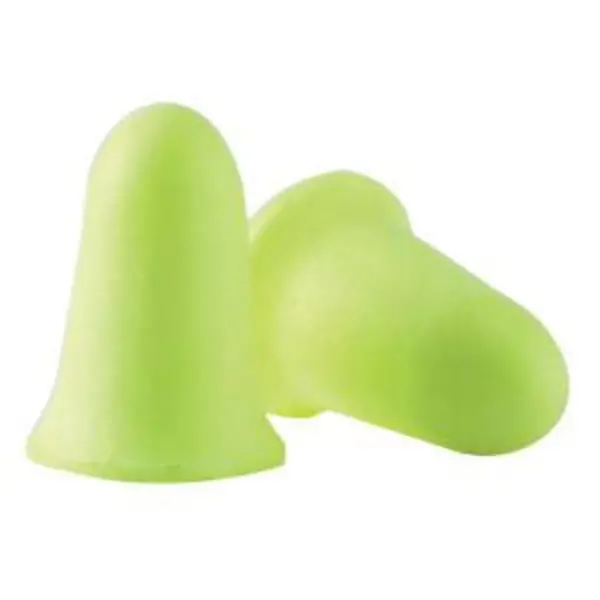 Image of 3M E-A-Rsoft FxEarplugs Pack of 200 3M10479 3M10479