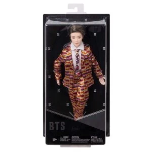 Image of BTS K-Pop Fashion Doll - Jimin