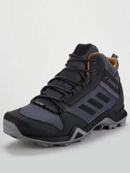 Image of Adidas Terrex Ax3 Mid Gortex