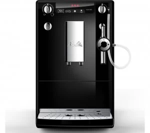 Image of Melitta Caffeo Solo 5920-01 Coffee Maker