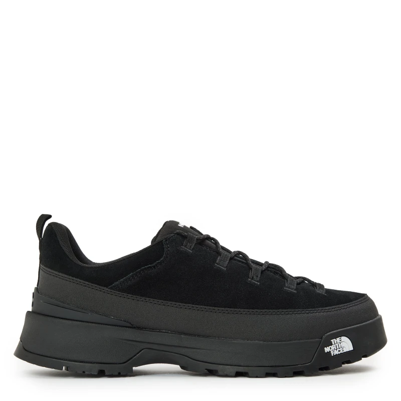 Image of The North Face Mens Glenclyffe Urban Low Chunky Trainers TNF Black male 11 (45.5)
