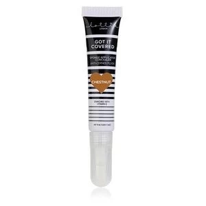Image of Lottie London Got It Covered Concealer Chestnut