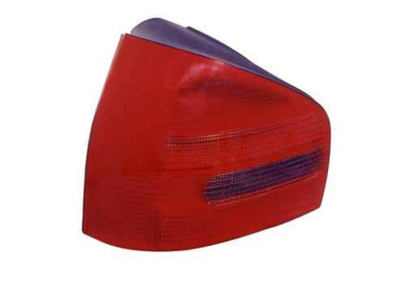 Image of ALKAR 2201500 Rear light without bulb holder, Left Combination Rearlight (391)