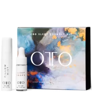 Image of OTO Sleep Soundly Kit