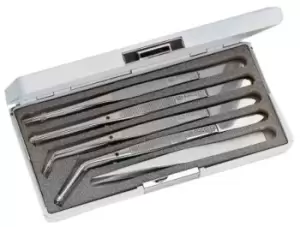 Image of Facom 205 mm, Tweezers