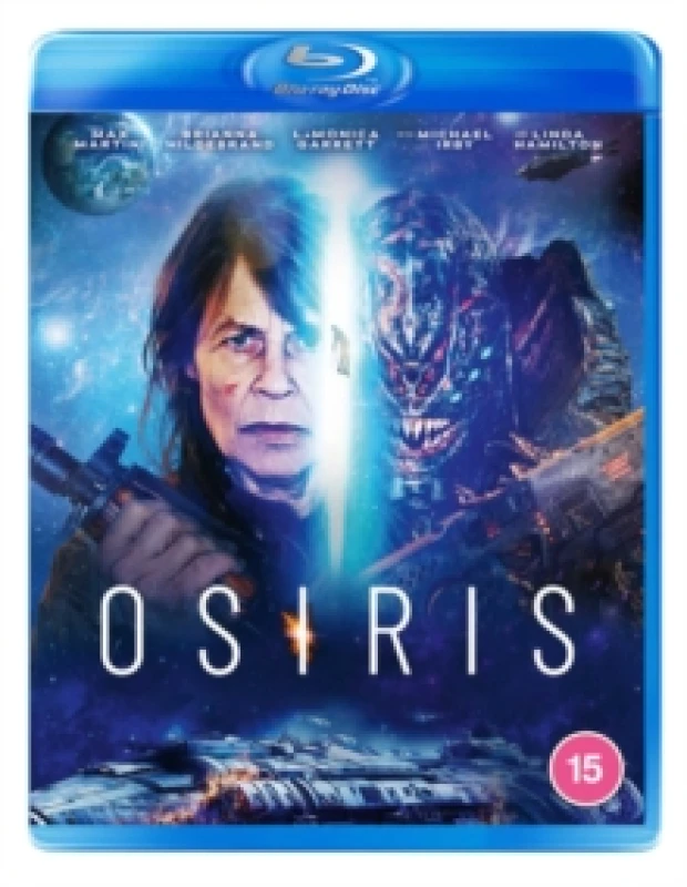 Image of Osiris Bluray 5061049330591