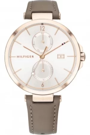Image of Ladies Tommy Hilfiger Watch 1782125