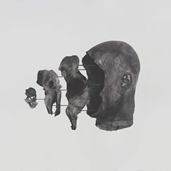 Image of Treha Sektori - The Sense of Dust and Sheer CD