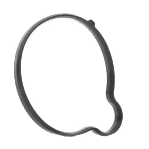 Image of ELRING Gaskets 690.730 Gasket, thermostat OPEL,CHEVROLET,VAUXHALL,Corsa D Schragheck (S07),INSIGNIA Caravan,Astra J Sports Tourer (P10),ASTRA J