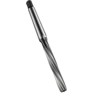 Image of B101 1.1/8" HSS-E Taper Shank Machine Reamer
