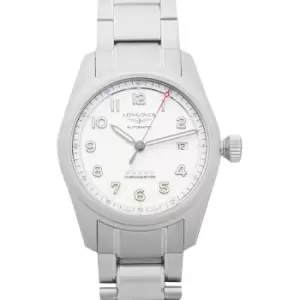 Image of Longines L38104739