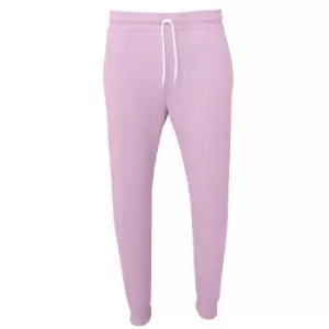 Image of Bella + Canvas Unisex Jogger Sweatpants (XL) (Lilac)
