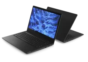 Image of Lenovo 14w AMD 7th Gen A6-9220C Processor (1.80 GHz up to 2.40 GHz)/Windows 10 Pro 64/128GB eMMC