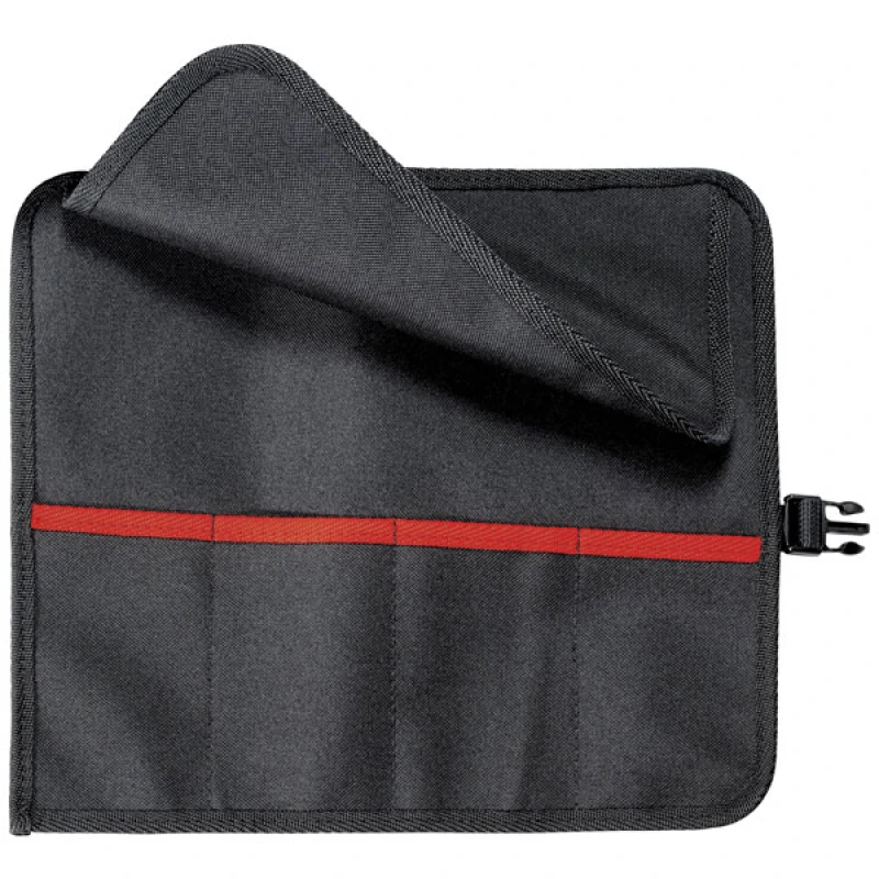 Image of Knipex 00 19 Empty Pouch for 4 Pliers 00 19 56 LE