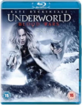 Image of Underworld: Blood Wars
