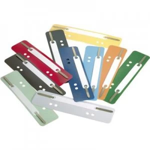 Image of Durable Filing strip 690100 Multi-colour (gradient) 38mm x 150 mm 250 pc(s)