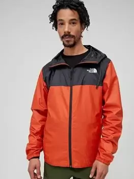 Image of The North Face Cyclone Jacket III - Brown, Size L, Men