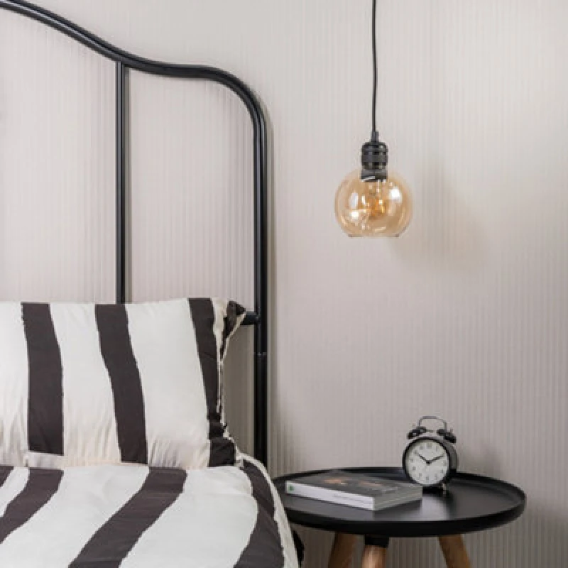 Image of Bellamy Easy Fit Small Glass Shade