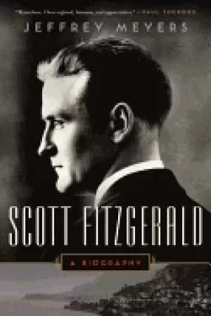 Image of scott fitzgerald a biography