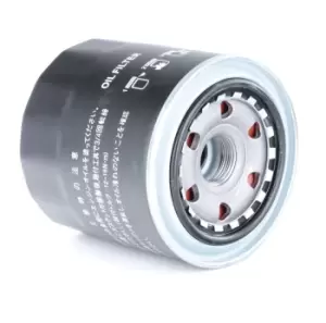 Image of JAPANPARTS Oil filter TOYOTA FO-297S 9091530003,9091530003,90915300038T Engine oil filter T1642