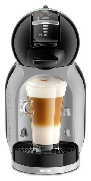 Image of DeLonghi Dolce Gusto MiniMe EDG155 Pod Coffee Maker