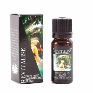 Image of Mystic Moments Revitalise - Essential Oil Blends 10ml