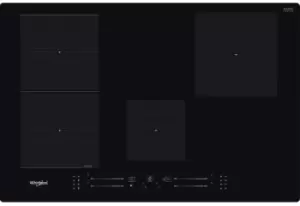 Image of Whirlpool WF S3977 NE Induction Hob
