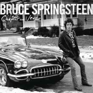 Image of Chapter and Verse by Bruce Springsteen Vinyl Album