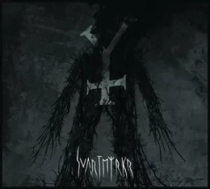 Image of Svartmyrkr by MZ.412 CD Album