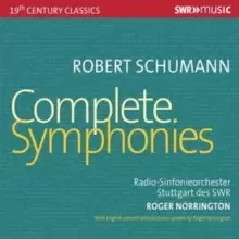 Image of Robert Schumann: Complete Symphonies