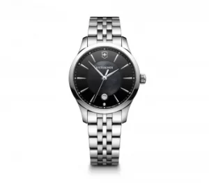 Image of Alliance Small, 35mm (black, 35 mm)