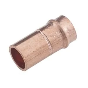 Image of Solder Ring Fitting Reducer Dia10mm