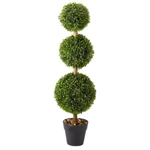 Image of Smart Garden Trio Topiary Tree