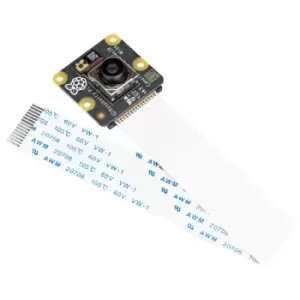 Image of Raspberry Pi SC0875 Camera Module 3 NoIR Wide-angle Lens