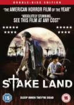 Image of Stake Land