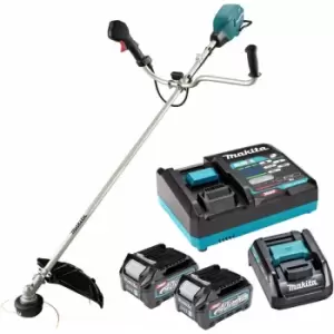 Image of Makita - UR006GD201 40v Brush cutter