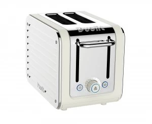 Image of Dualit Architect 26523 2 Slice Toaster