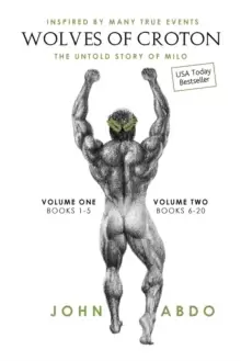 Image of Wolves of Croton : The Untold Story of Milo