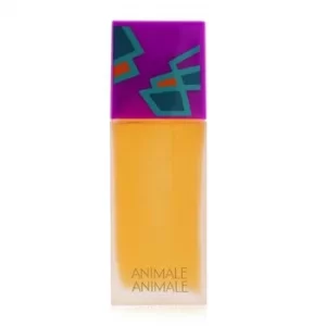 Image of Animale Eau de Parfum For Her 100ml