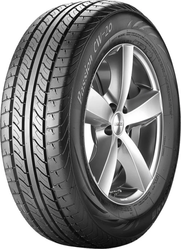 Image of Nankang Passion CW-20 235/65 R16 121/119R passenger car Summer tyres Tyres EB269 Tyres (100001)