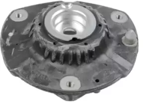 Image of SACHS Top strut mount 803 103 Strut mount,Top mount OPEL,VAUXHALL,Astra K Sports Tourer (B16),Astra K Schragheck (B16)