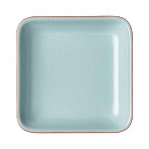 Image of Heritage Pavilion Small Square Plate