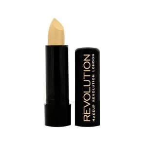 Image of Makeup Revolution Matte Concealer Stick 02 Fair