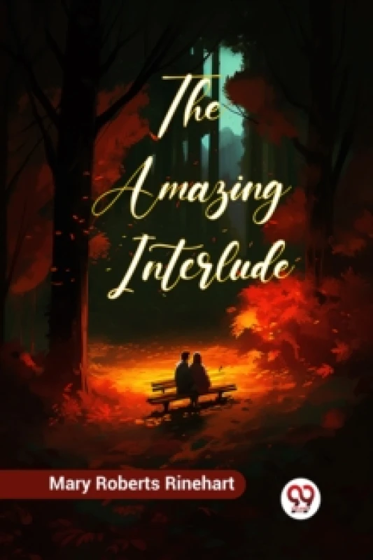 Image of The Amazing Interlude (Edition2023) Paperback / softback